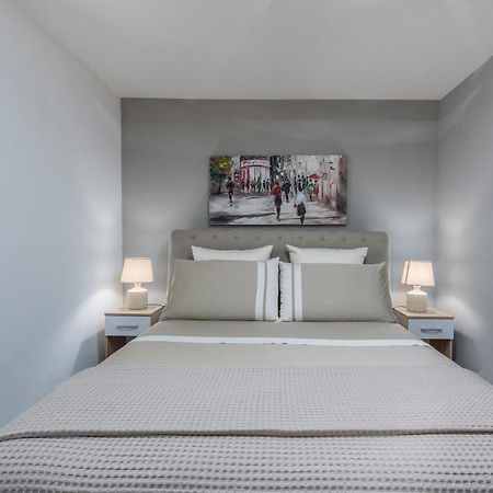 Apartment Claire Karšete Dış mekan fotoğraf