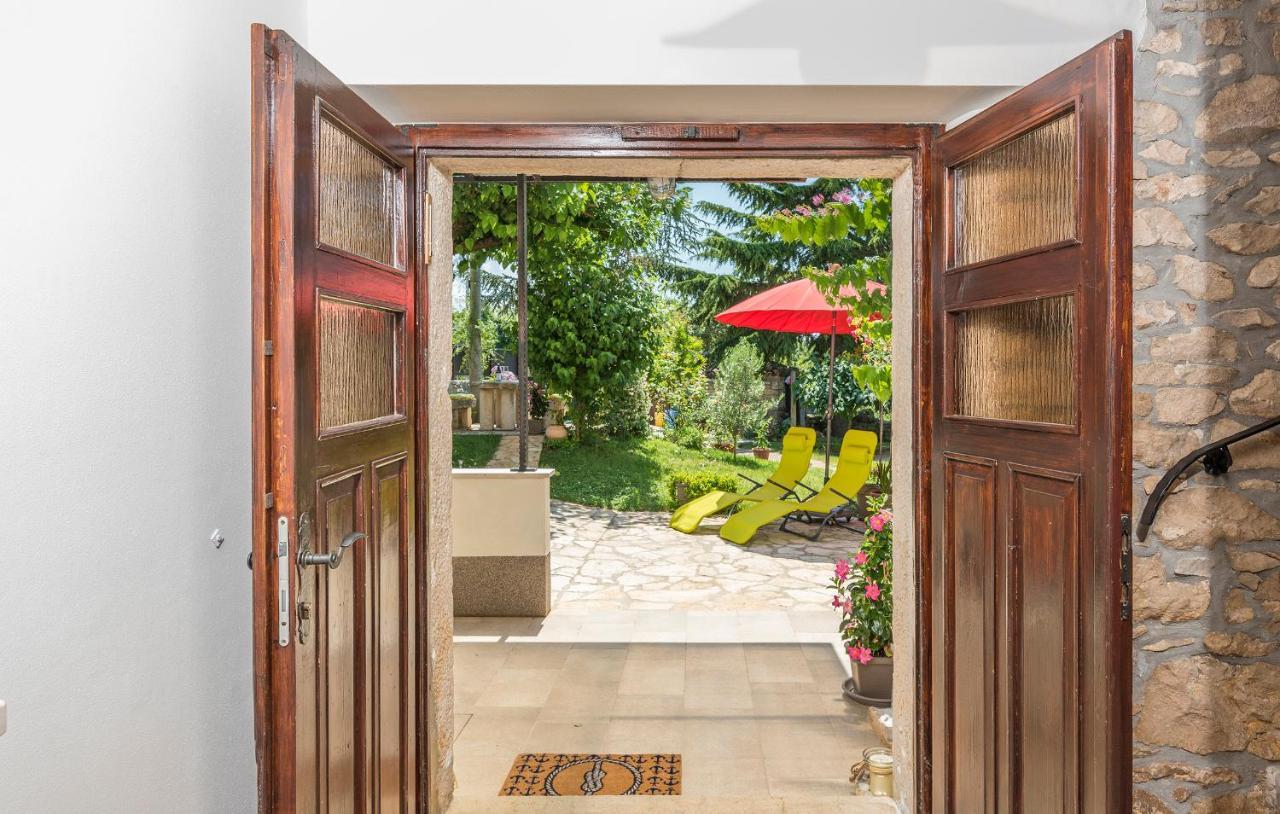 Apartment Claire Karšete Dış mekan fotoğraf