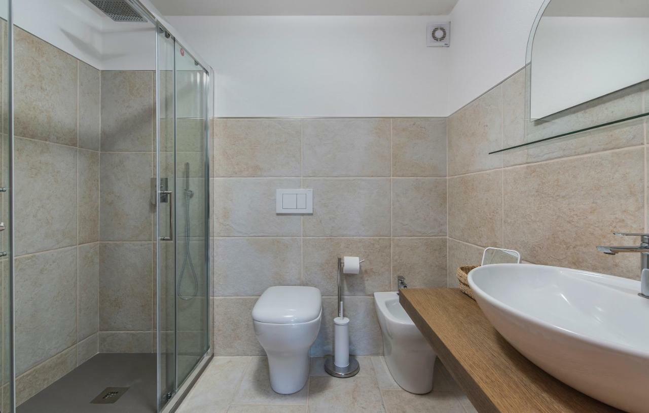 Apartment Claire Karšete Dış mekan fotoğraf