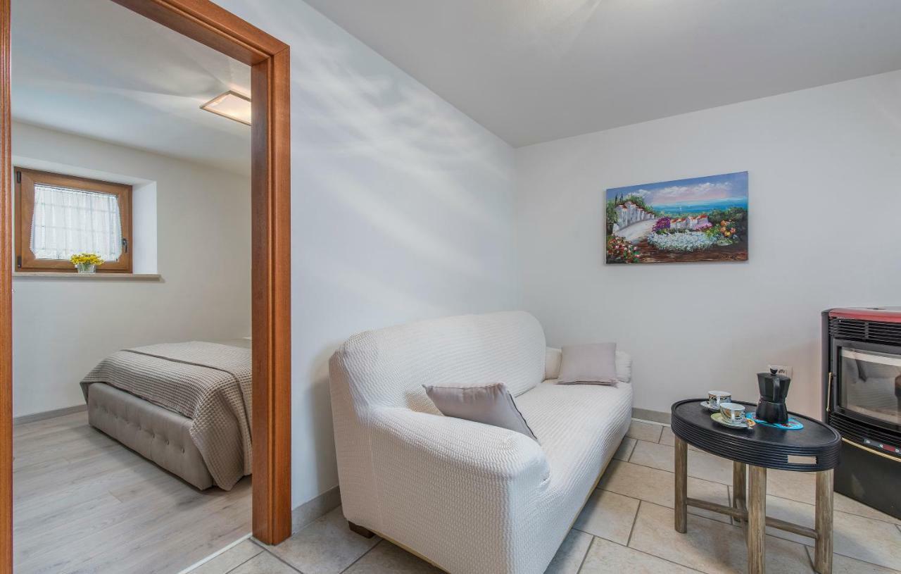 Apartment Claire Karšete Dış mekan fotoğraf
